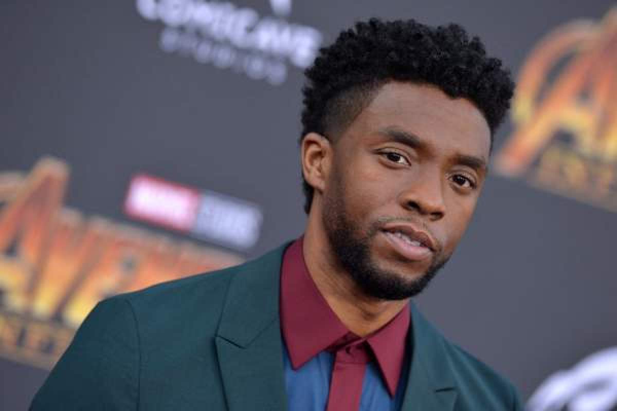 Chadwick Boseman, actorul din ”Black Panther”, era pregătit să moară. Ce i-a cerut fratelui său înainte să treacă în lumea de dincolo