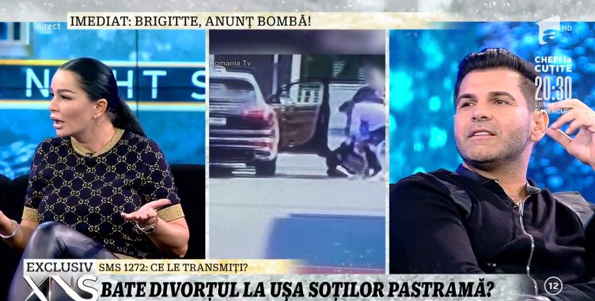 Brigitte Pastramă, primele declarații despre infectarea cu COVID a soacrei: „A luat-o Salvarea”