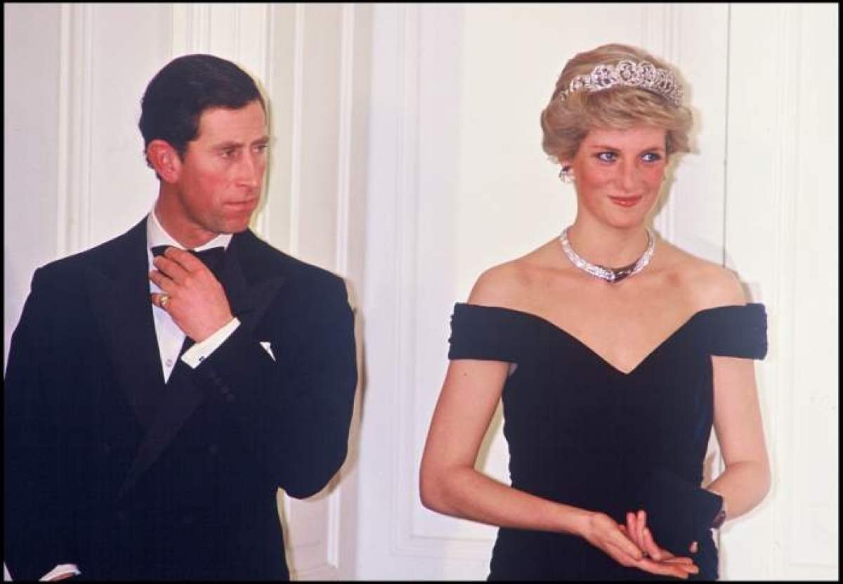 Ce obicet deocheat purta Prințesa Diana la toate întâlnirile oficiale