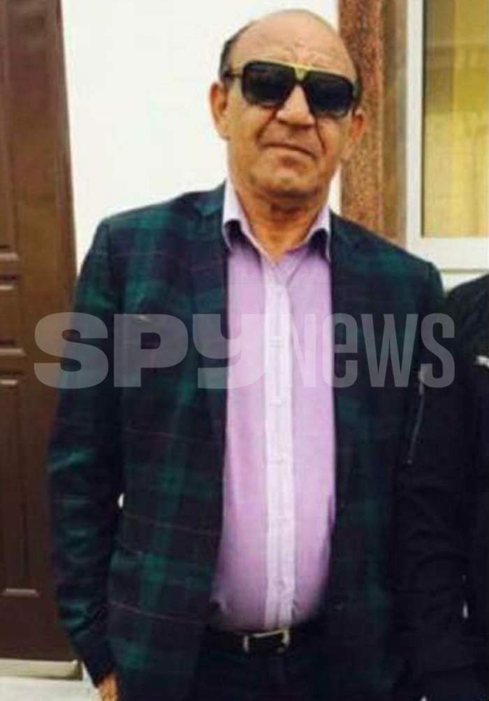 EXCLUSIV / Anunțul neașteptat făcut de tatăl lui Emi Pian / Clanul Duduianu se pregătește pentru marele eveniment