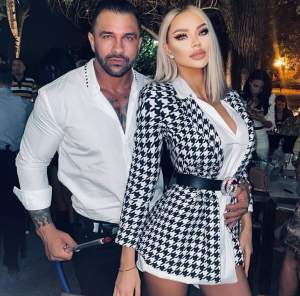 Bianca Drăgușanu, anunț surprinzător, după ce Alex Bodi a dispărut de pe rețelele de socializare! ”Are nevoie doar de mine”