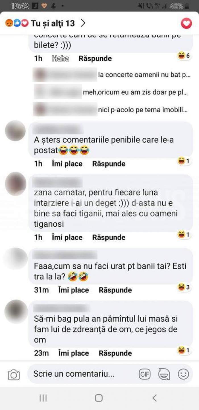 Fiul lui Constantin Măgureanu se teme pentru viața lui! Artistul, amenințări înfiorătoare: ”A zis că-mi taie în fiecare lună câte un deget” / EXCLUSIV 