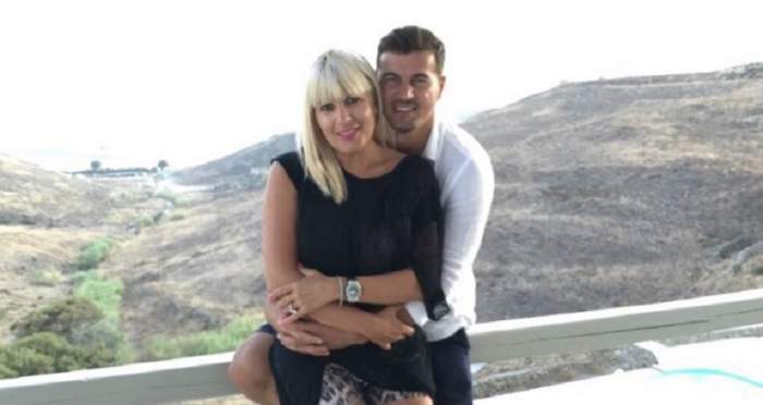 Elena Udrea, pregătită de nunta cu Adrian Alexandrov! ”Actul ălă face un cuplu mai puternic”