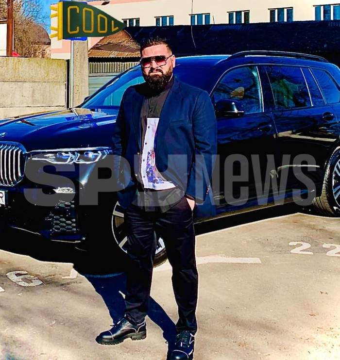 Gafă judiciară incredibilă în cazul interlopului din clanul Duduianu care îl șantaja pe Florin Salam! Poliția Română a rămas cu buza umflată