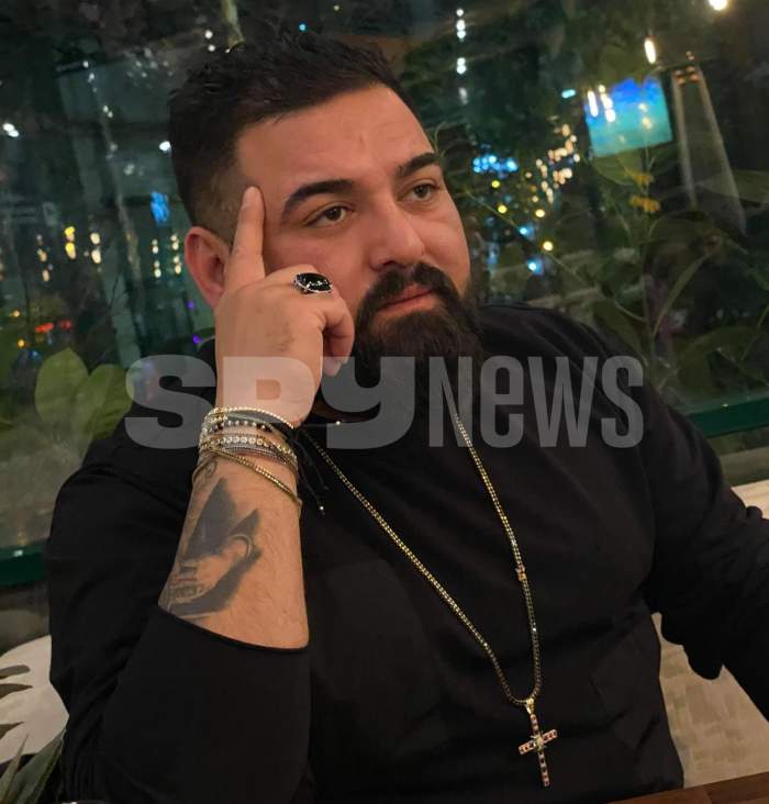 Gafă judiciară incredibilă în cazul interlopului din clanul Duduianu care îl șantaja pe Florin Salam! Poliția Română a rămas cu buza umflată