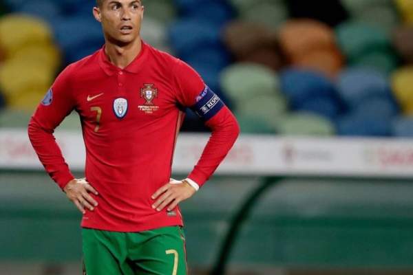Jucătorul Cristiano Ronaldo a fost jefuit! Cu ce au plecat hoții din casa de 7 milioane de euro a celui mai bogat fotbalist din lume