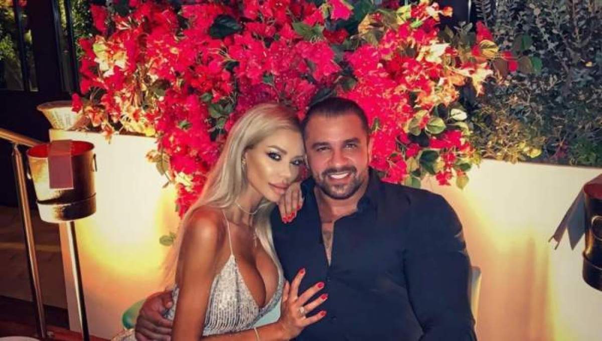 Bianca Drăgușanu și Alex Bodi, imagini interzise minorilor! Ce au făcut cei doi chiar în sala de sport!