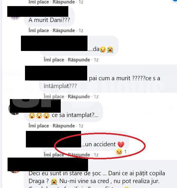 Ucisă și aruncată de la etaj - ipoteză șocantă în cazul tinerei care a fost găsită moartă, în Sectorul 5 / Declarații exclusive