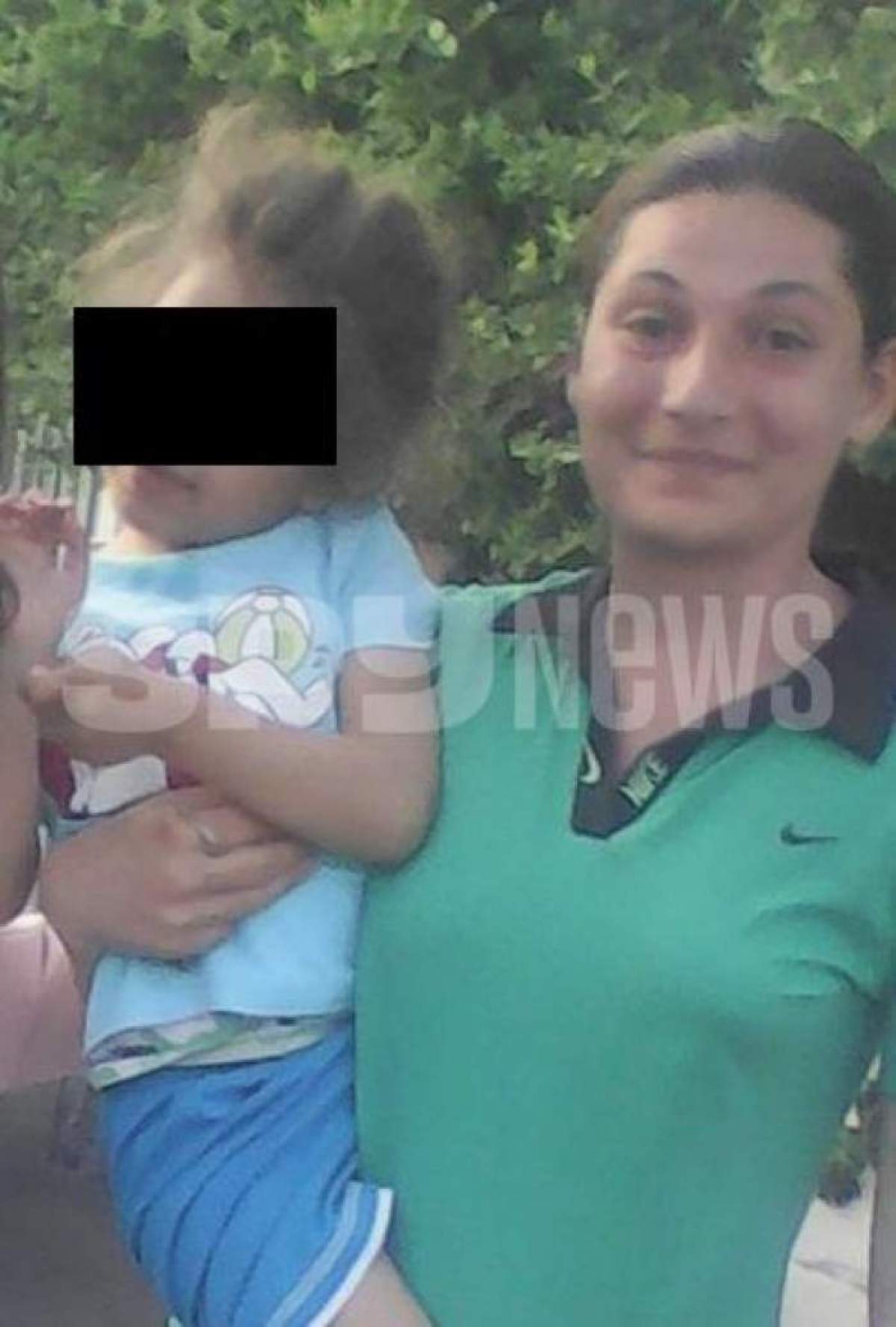 Tânăra ucisă în Giurgiu a fost dată dispărută de familie, dar polițiștii au aflat prea târziu! Cum ar fi putut fi salvată Sabina
