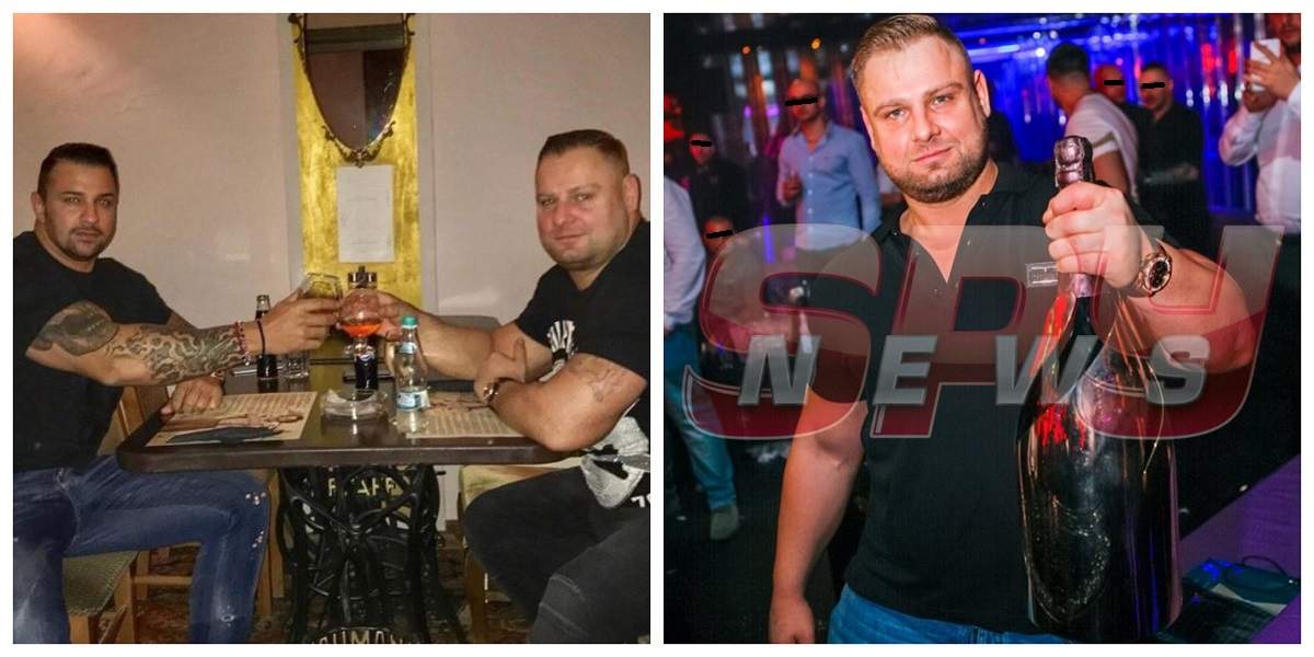Care este legătura lui Alex Bodi cu interlopul Adrian Tâmplaru