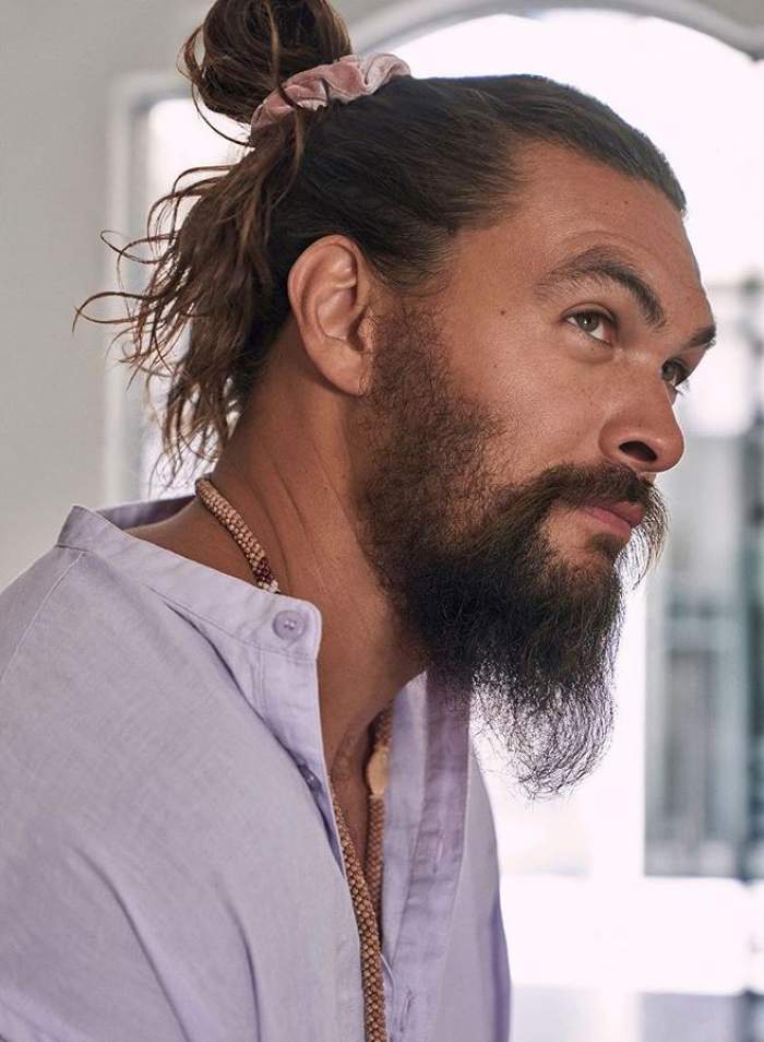 Dezvăluiri neașteptate despre viața actorului Jason Momoa! Vedeta din „Aquaman” a fost falită și plină de datorii: „Muream de foame”