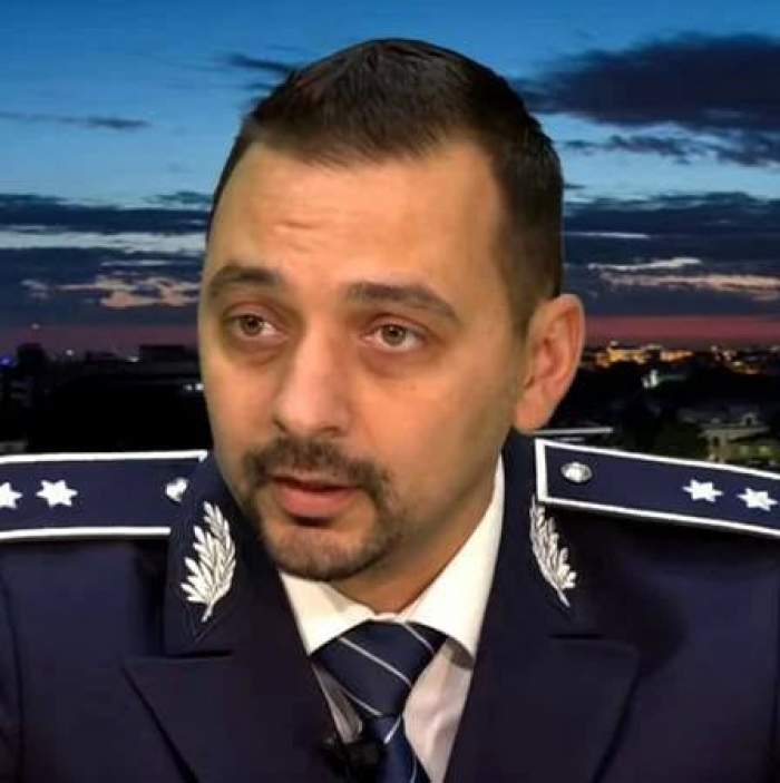 Amantlâc și scene XXX în biroul unui șef din Poliția Română / Acuzații grave  