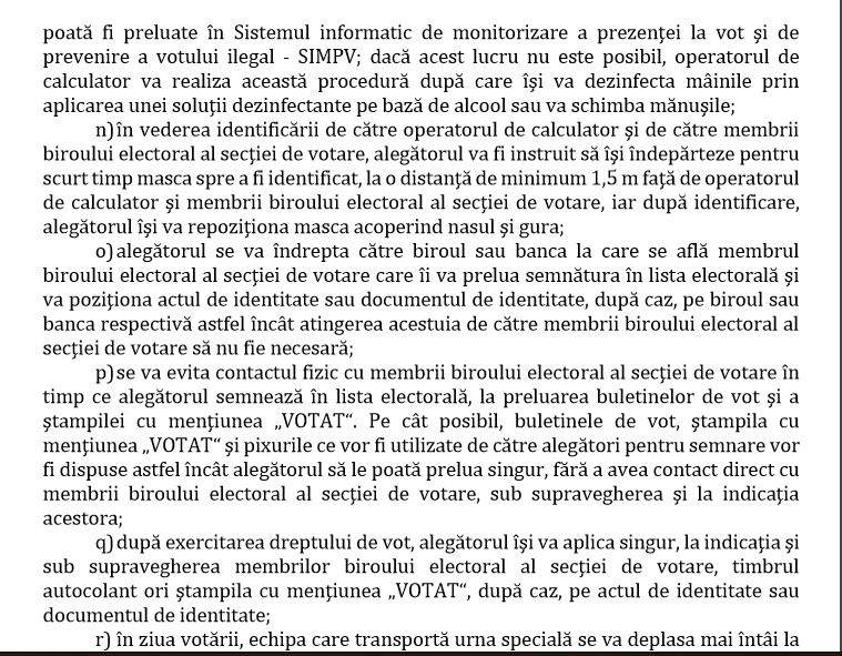 Starea de alertă se prelungește cu încă 30 de zile. Care sunt noile măsuri impuse. Document oficial