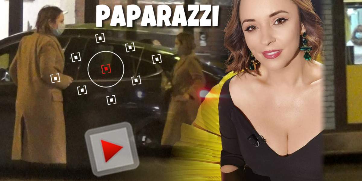 ”Țara arde și baba se piaptănă”! Cum a fost surprinsă Andreea Marin în plină pandemie! O adevărată ”zână” se respectă indiferent de situație / PAPARAZZI 