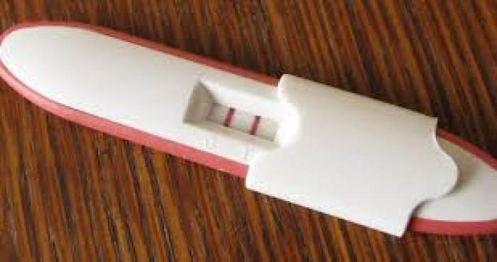 Cum arată un test de sarcină pozitiv ce înseamnă dacă linie e neclară | Spynews.ro