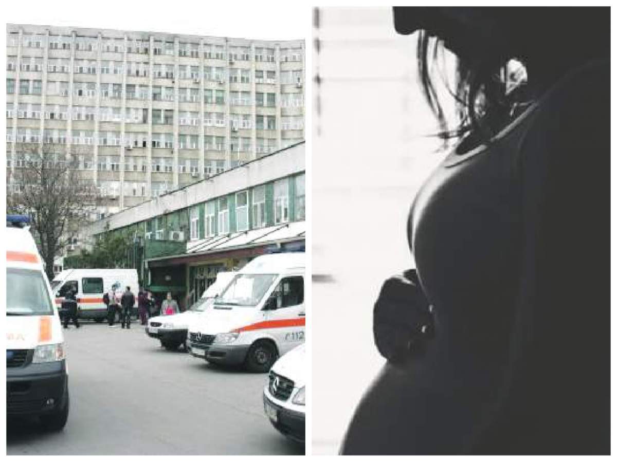 Cadre medicale revoltate în cazul gravidei moarte la Craiova. Cine ar fi vinovatul: „E strigător la cer! Ne ascundem în spatele protocoalelor”