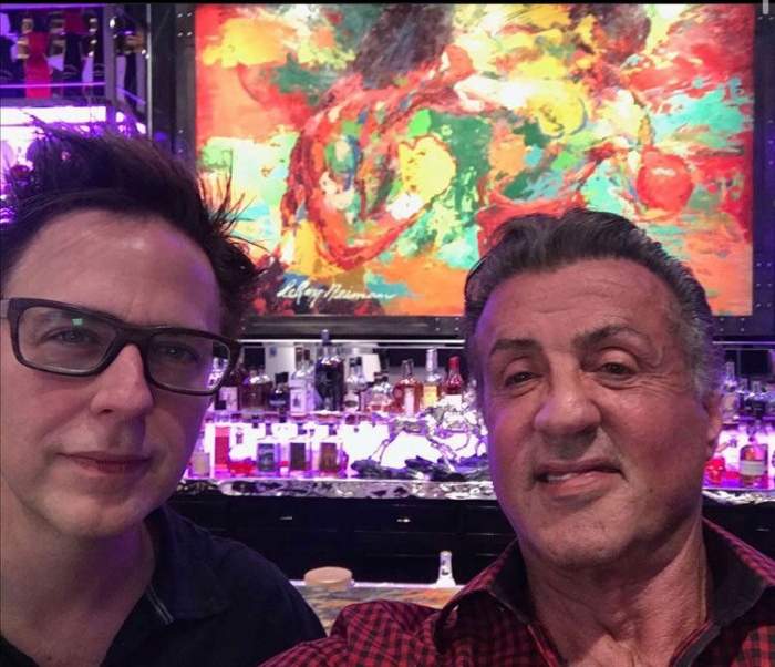 Sylvester Stallone se alătura echipei “The Suicide Squad”! Ce personaj va interpreta celebrul actor