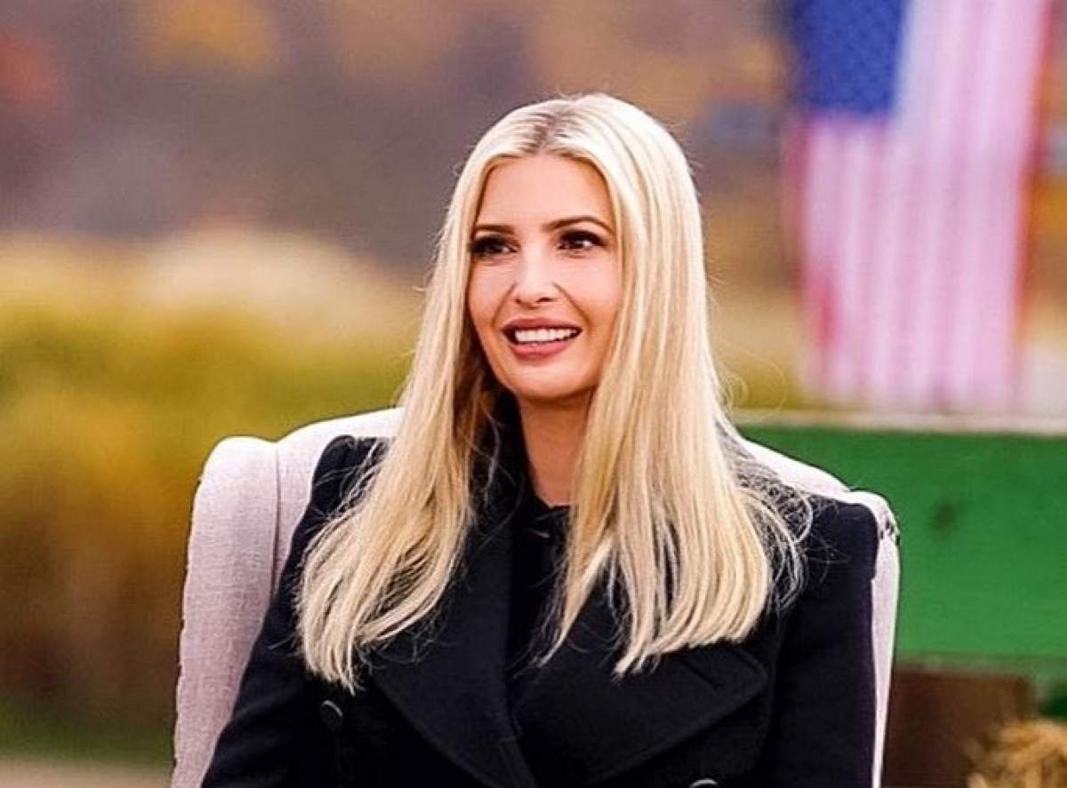 Ivanka Trump, fiica lui Donald Trump, nevoită să-și retragă copiii de la școală. Care a fost motivul