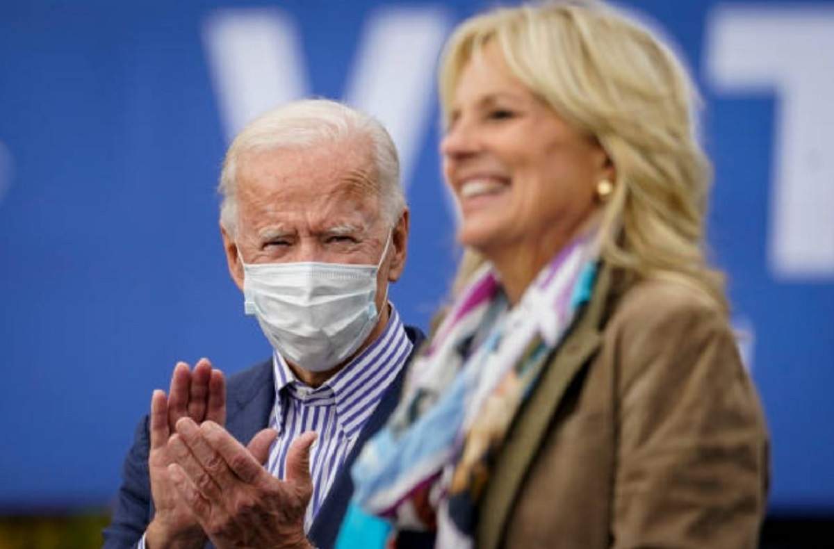 Ce se știe despre Bill Stevenson, primul soț al lui Jill Biden. Pretinde că Joe Biden i-a furat soția