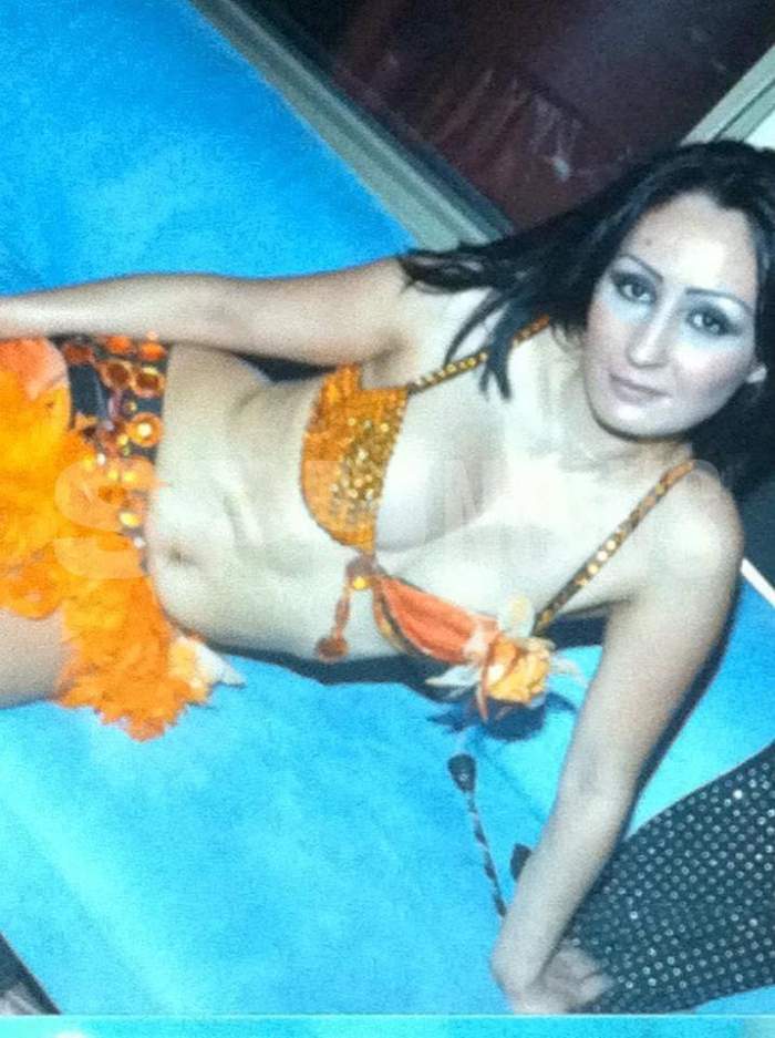 Dansatoarea din buric a lui Dan Diaconescu, ținta unui atac în stil mafiot / Cum a fost pedepsită „Pamela”!