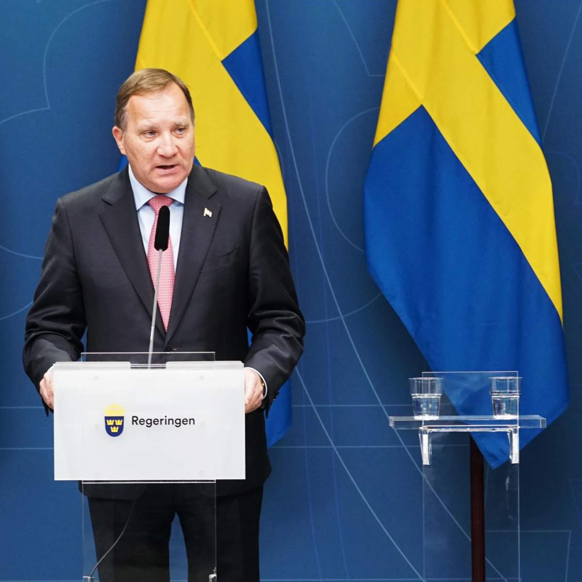 Suedia schimbă strategia! Autoritățile au anunțat măsuri stricte în lupta cu COVID-19: „Nu organizaţi mese, nici sărbători. Anulaţi-le!”
