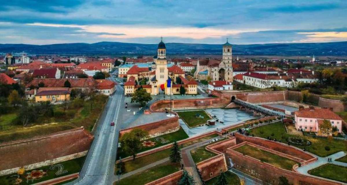 Carantină totală pentru Alba-Iulia și pentru alte patru orașe din județ! Decizia intră în vigoare de la miezul nopții