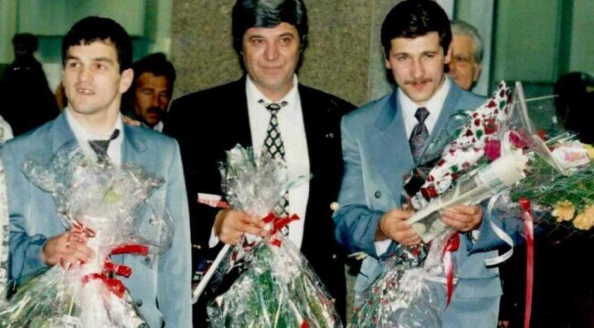 Ion Șerban, fostul președinte al Federației Române de Box, s-a stins din viață. Acesta avea 71 de ani