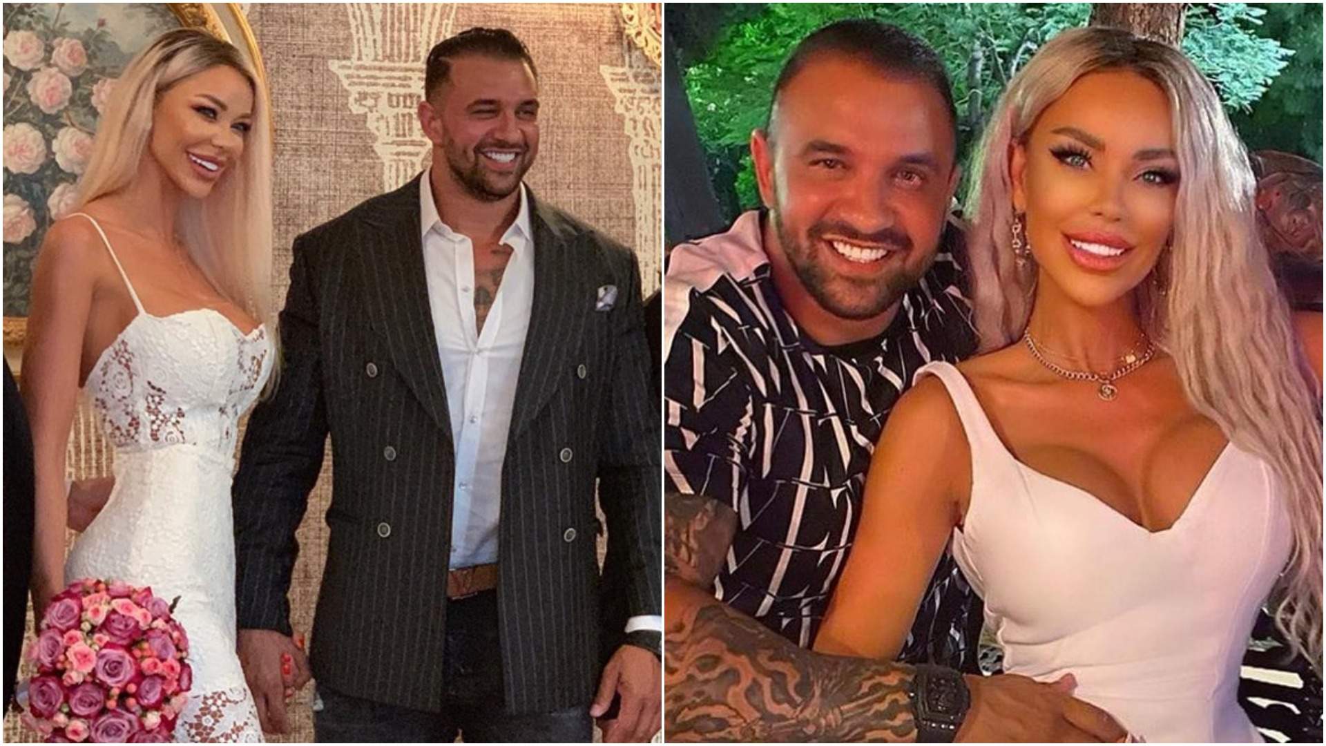 Ce spune Bianca Drăgușanu despre Alex Bodi, după ce a fost arestat?