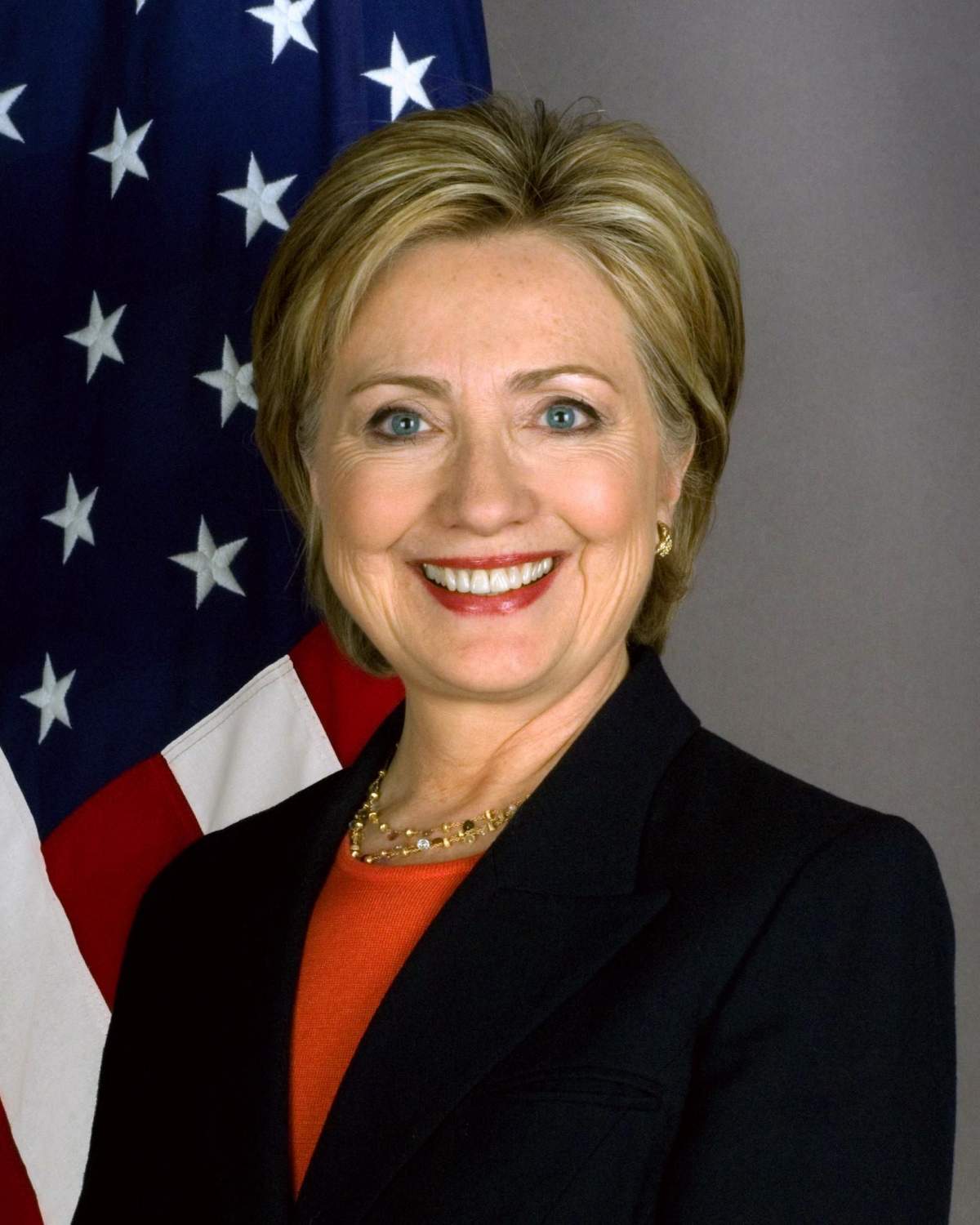 Hillary Clinton arată incredibil de bine, la 73 de ani! La ce proceduri estetice a apelat fosta Primă Doamnă a Statelor Unite