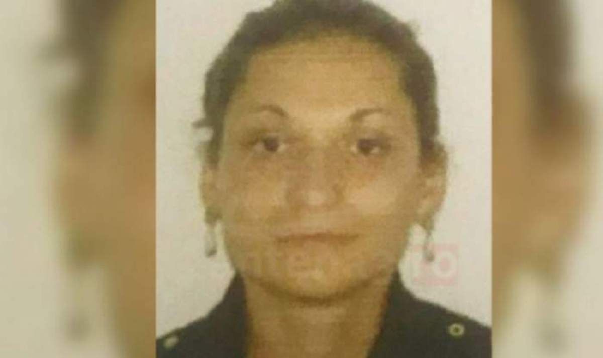 Femeia ucisă și incendiată în Ghimpați