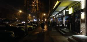 Incident deosebit de grav la Constanța! Două persoane au fost împușcate pe stradă, în plină zi / VIDEO