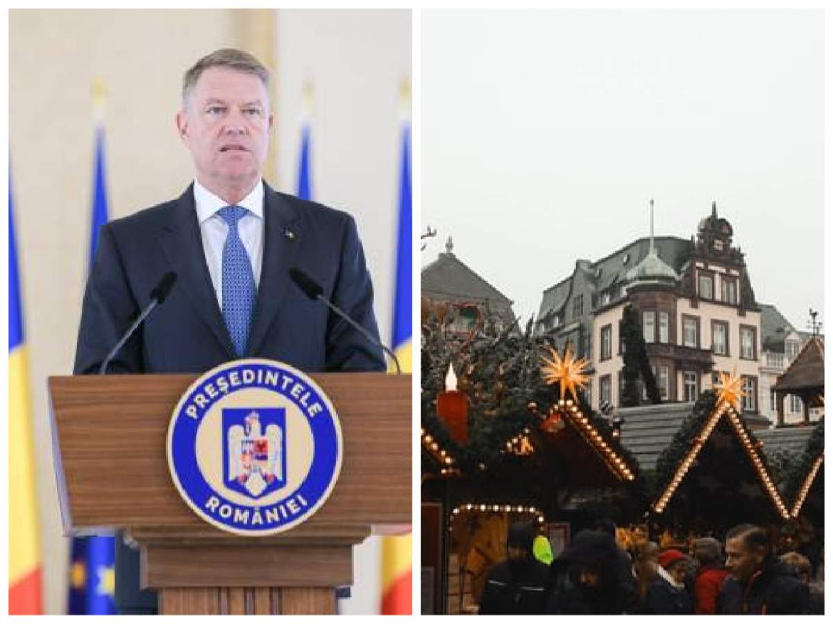 iohannis Klaus