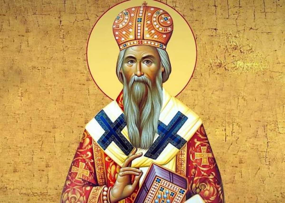 Sf. Nicolae Velimirovici
