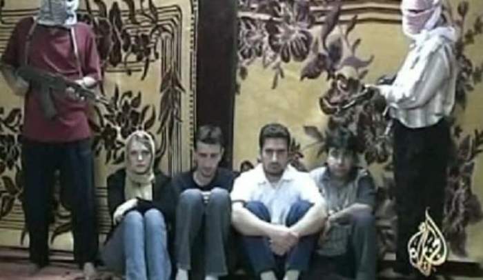 Teroristul Omar Hayssam s-a apucat să facă legea în pușcărie / Detalii exclusive