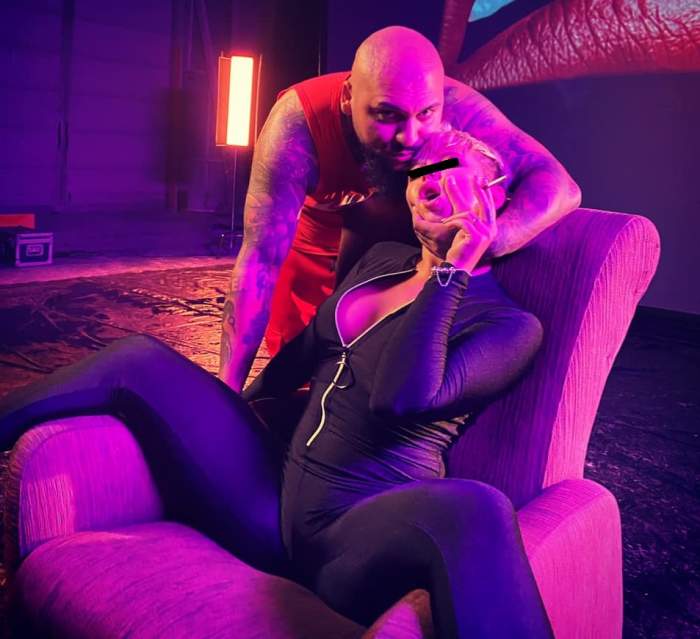 EXCLUSIV / Dani Mocanu, un nou dosar penal / Se strânge lațul!