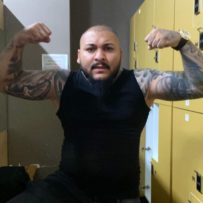 EXCLUSIV / Dani Mocanu, un nou dosar penal / Se strânge lațul!