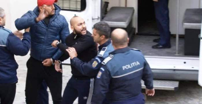 EXCLUSIV / Dani Mocanu, un nou dosar penal / Se strânge lațul!