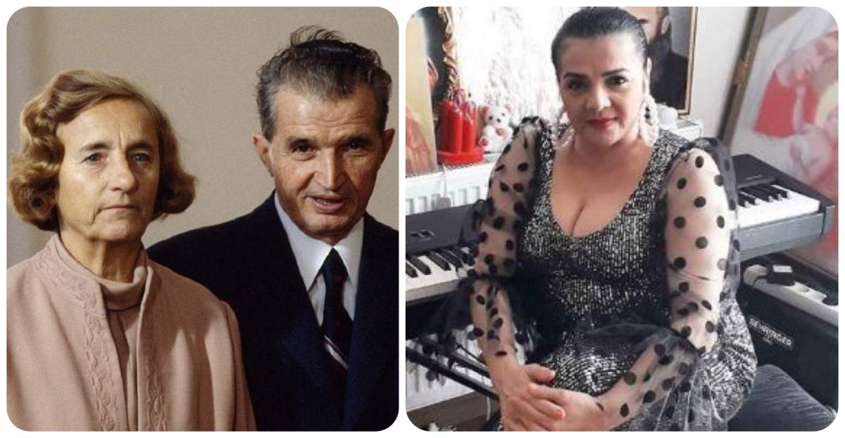 Legătura dintre Cornelia Catanga și familia Ceaușescu. „Nicușor ne plăcea enorm pe mine și pe soțul meu”