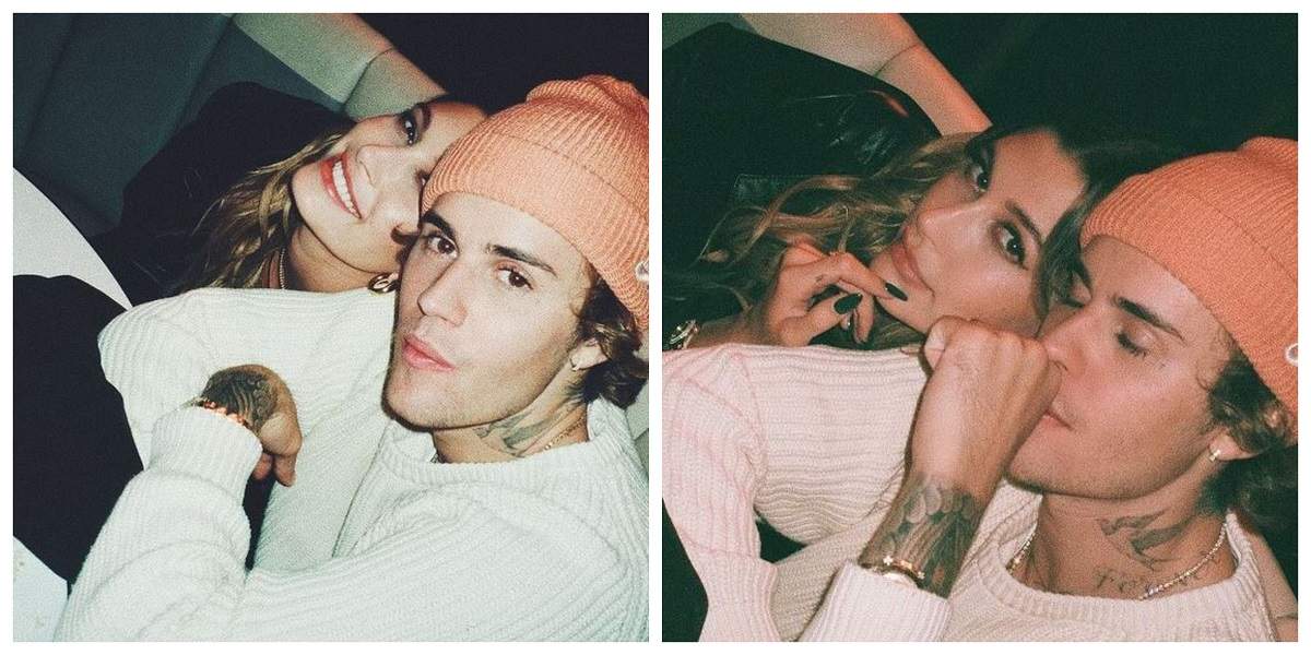 Justin Bieber, declarație de dragoste pentru soția lui! Hailey împlinește 24 de ani: „Nu pot să cred că ești a mea” / FOTO