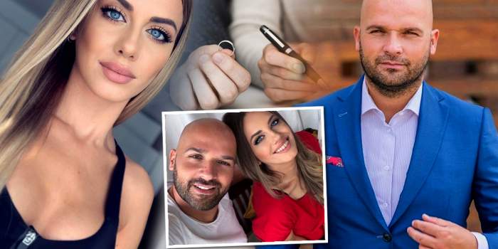 Andrei Ștefănescu și soția lui, Antonia, s-au despărțit. Declarații exclusive!
