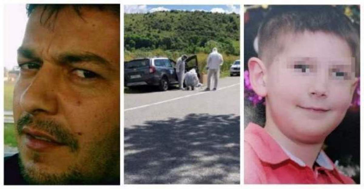Ce pedeapsă cer procurorii pentru tatăl din Cluj care și-a ucis fiul de doar opt ani! Care a fost motivul pentru care bărbatul a recurs la acet gest șocant