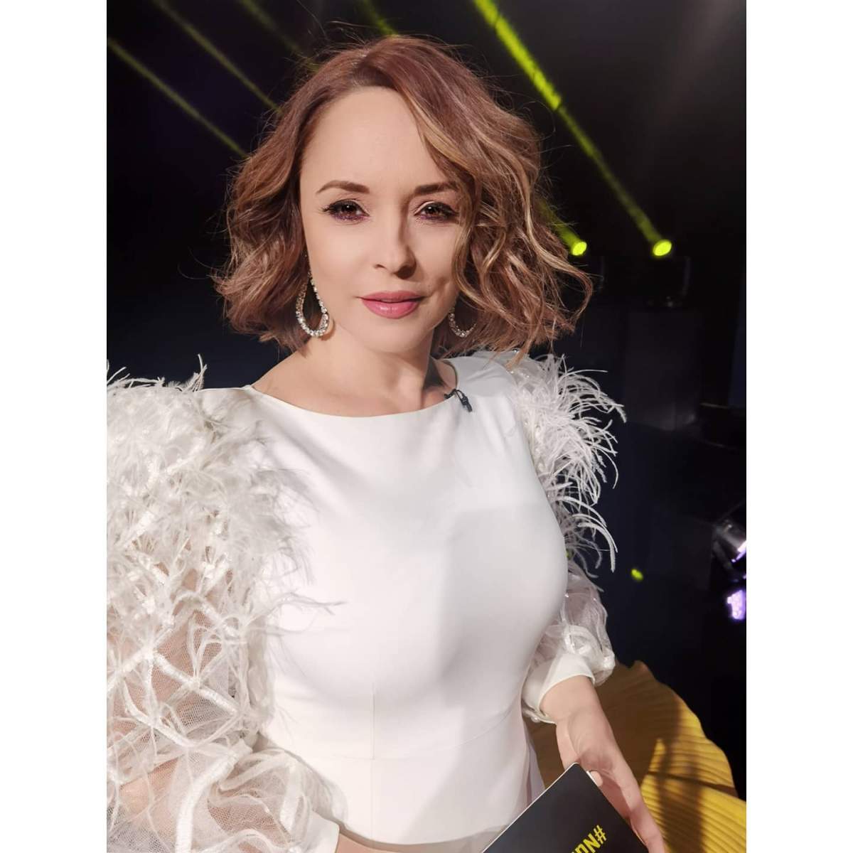 Cum va petrece Andreea Marin sărbătorile de iarnă și cine îi lipsește. „Ne gândim la ei cu drag”