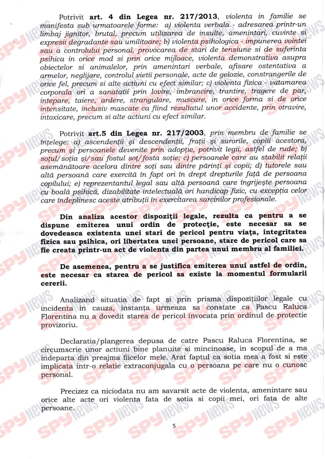 SUPEREXCLUSIVITATE. Document bombă. Raluca l-a înșelat pe Pepe? Ce a depus cântărețul în instanță!