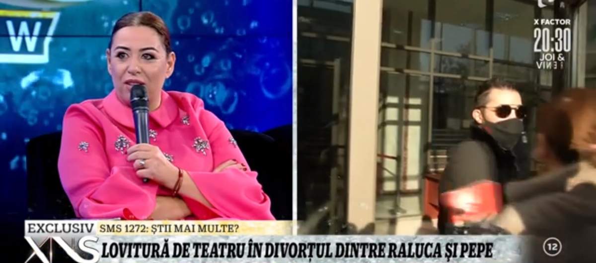 Oana Roman îi ține partea lui Pepe în scandalul cu Raluca Pastramă. „A fost acuzat pe nedrept” / VIDEO