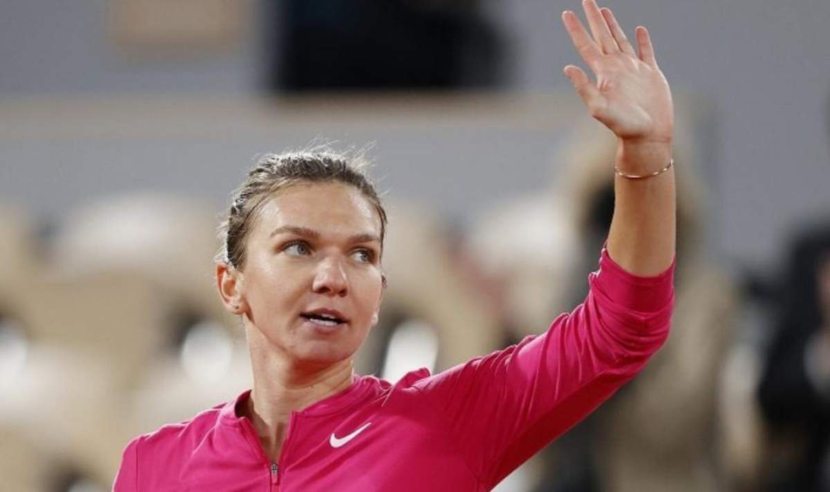 După ce a scăpat de coronavirus, Simona Halep se antrenează din nou...dar nu la tenis! Ce sport practică tenismena în timpul liber / FOTO