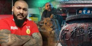 EXCLUSIV / Dani Mocanu și „mafia leilor” din România / Filiera chineză