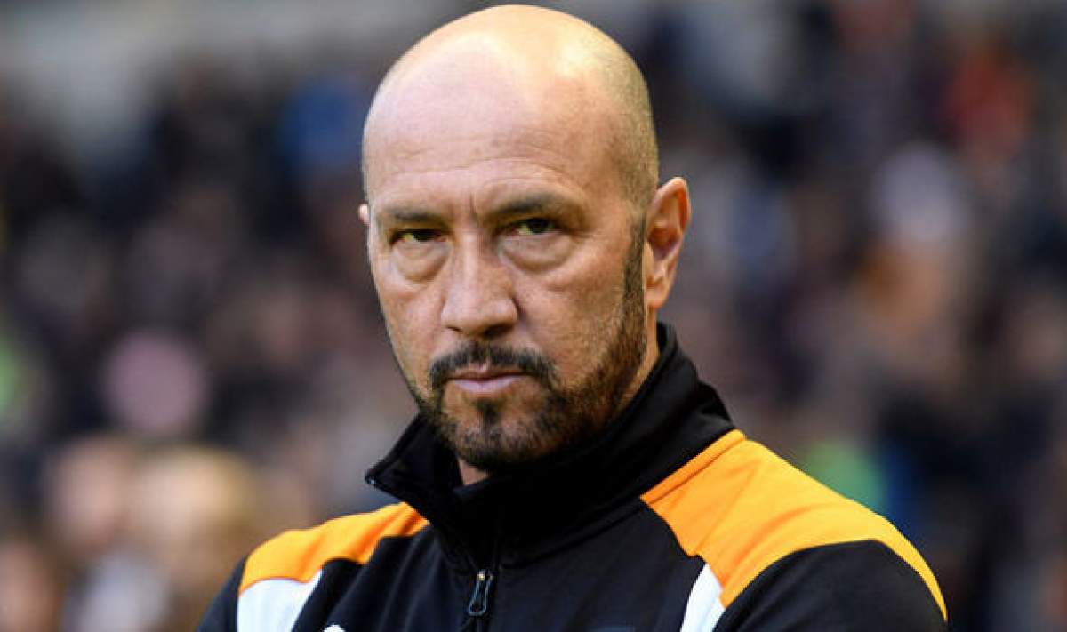 Walter Zenga