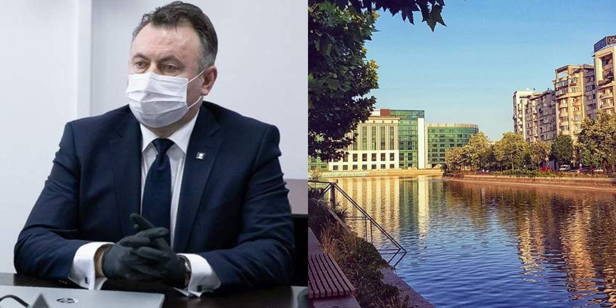 Nelu Tătaru colaj București