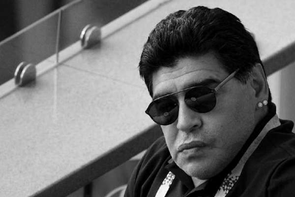 Ultimele cuvinte ale lui Diego Maradona înainte de a muri! Ce le-a spus apropiaților cu doar câteva ore înainte de a fi găsit fără viață!