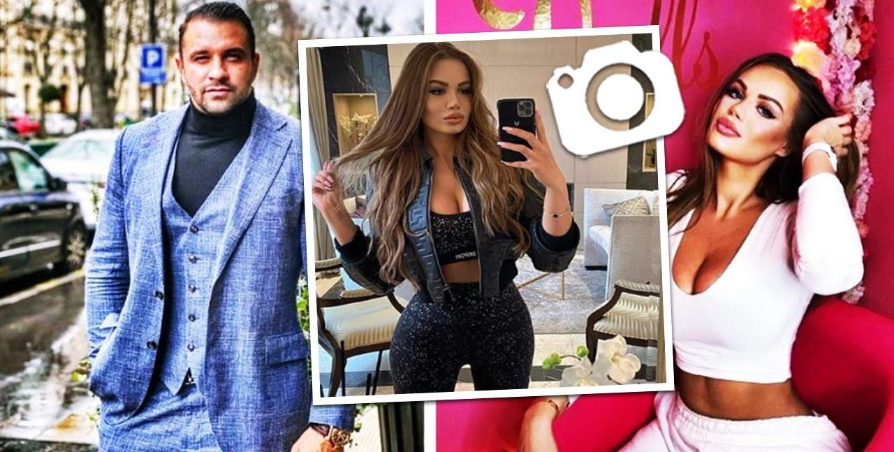 Daria Radionova a plecat să își salveze afacerea din Londra